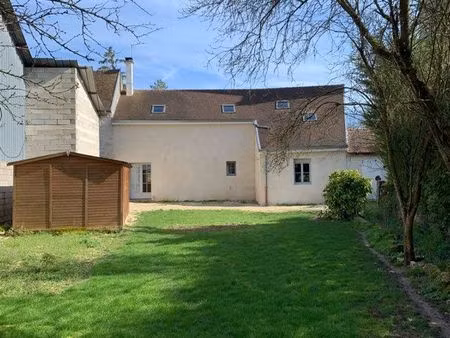 loue maison noiron sur beze