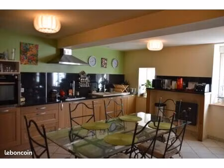 location maison 5 pieces 3 chambres