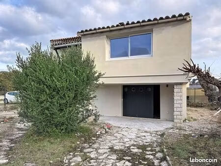 maison 3 pièces 64 m²