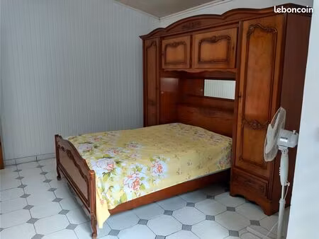 chambre à louer chez l'habitant vieux-habitants