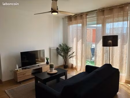 location appartement 80m2 proche proche paris