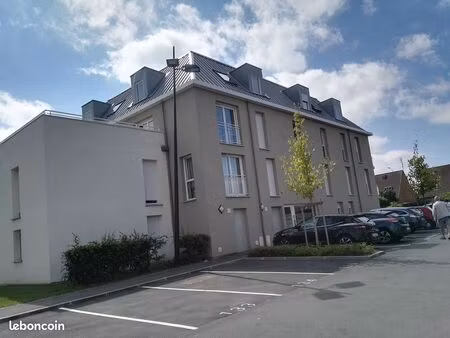 apprtement recent t3 74m2 loos 781 30 euros