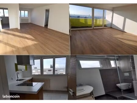 location 4 pièces rixheim entremont