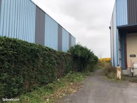 loue entrepot 77410charny