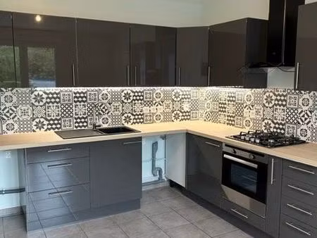 maison t4 81m² - proche centre ville