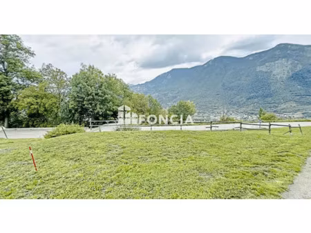 vente terrain à aigueblanche (73260)  103 000 €