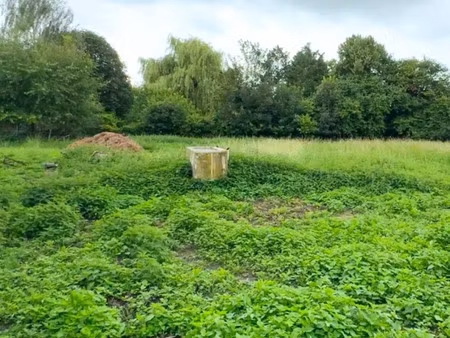 vente terrain 760 m² à auchy-lez-orchies (59310)  107 500 €