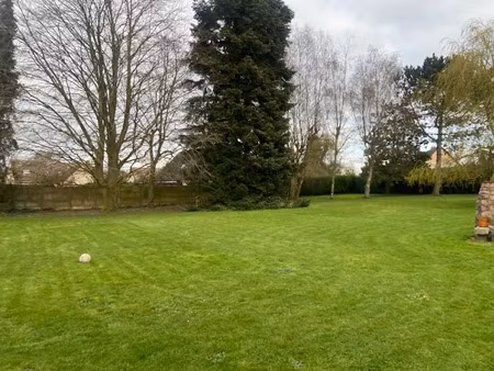 vente terrain 650 m² à franqueville-saint-pierre (76520)  108 000 €