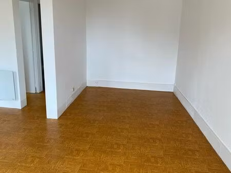 studio 35 mètres carrés