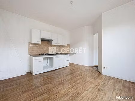 appartement 2 pièces 60 m²