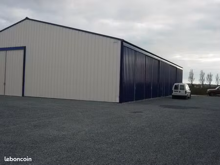 garage / entrepôt / box à louer