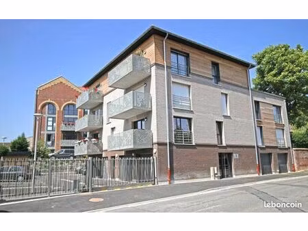 location appartement t2