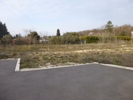 vente terrain 465 m² à bruguières (31150)  120 000 €