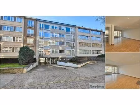appartement à louer à val des seigneurs 10 woluwe-saint-pierre (vbd76019)