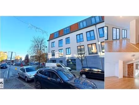 studio à louer à avenue guillaume crock 2-4 auderghem (vbd76021)