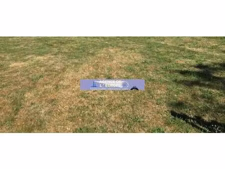 vente terrain à plouguerneau (29880) : à vendre / 392m² plouguerneau