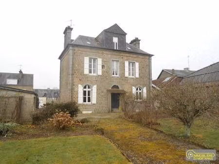 vente maison au neufbourg (50140) : à vendre / 171m² le neufbourg