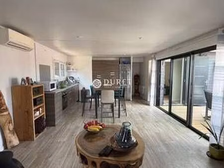 vente maison piscine à saint-hilaire-de-riez (85270) : à vendre piscine / 64m² saint-hilai