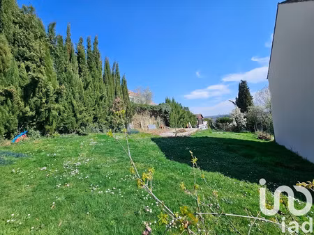 vente terrain 521 m² à linas (91310)  139 000 €