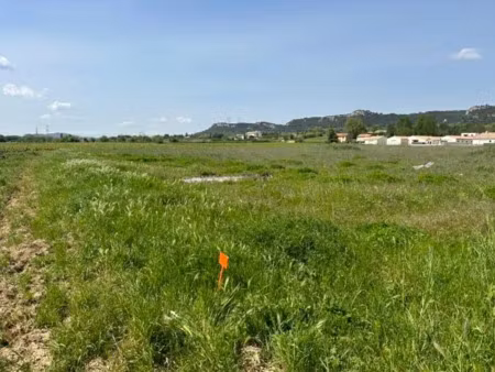 vente terrain 549 m² à garons (30128)  159 000 €