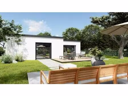 vente maison à plélo (22170) : à vendre / 81m² plélo