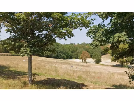 vente terrain 891 m² à vigoulet-auzil (31320)  191 000 €