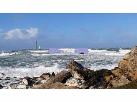 vente bureaux et commerces à plouguerneau (29880) : à vendre / plouguerneau