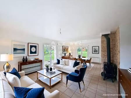 vente maison à inzinzac-lochrist (56650) : à vendre / 90m² inzinzac-lochrist