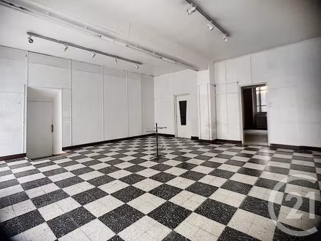 vente locaux professionnels à ales (30100)  79 000 €