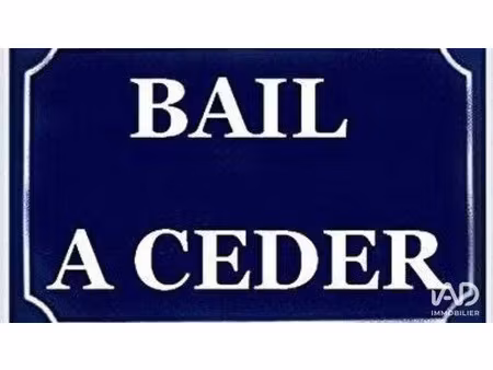 vente locaux professionnels 17 m² à annecy (74000)  108 000 €