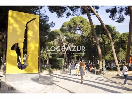 vente locaux professionnels 96 m² à antibes (06600)  176 000 €