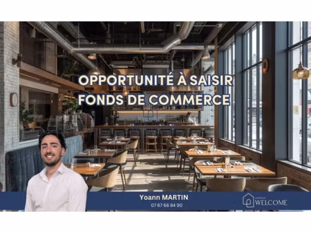 vente locaux professionnels 200 m² à castelnau-le-lez (34170)  57 000 €