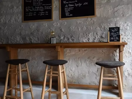 vente locaux professionnels 56 m² à coye-la-forêt (60580)  76 000 €