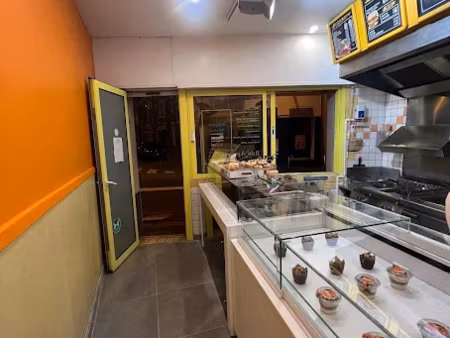 vente locaux professionnels 60 m² à henin-beaumont (62110)  64 000 €