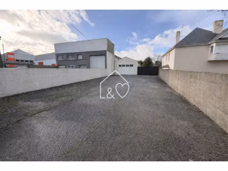 vente locaux professionnels 90 m² à le pouliguen (44510)  120 000 €