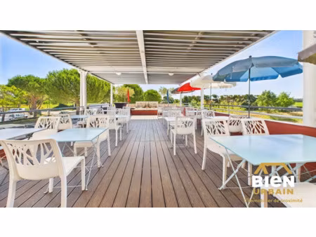 vente locaux professionnels 200 m² à saint-chaptes (30190)  110 000 €