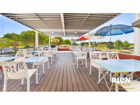 vente locaux professionnels 200 m² à saint-chaptes (30190)  95 000 €