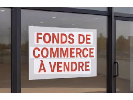 vente locaux professionnels 85 m² à saint-georges-sur-eure (28190)  40 000 €