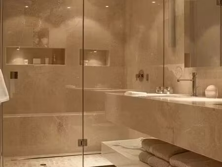 au pied du métro maison alfort  très beau 2 pièces avec balcon et parking.