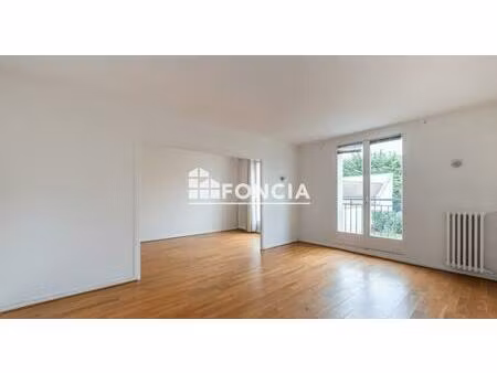 nogent-sur-marne / 5 pieces / rer a