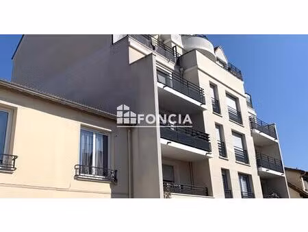 studio avec parking en sous-sol – limeil-brévannes