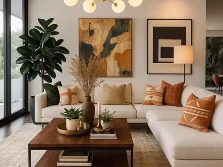 superbe 3 pièces lumineux avec balcon et parking – thiais