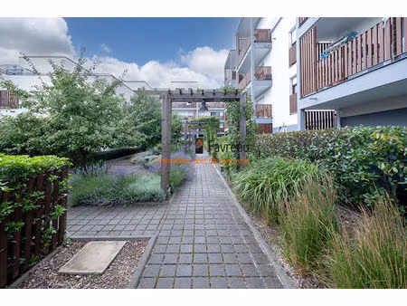 appartement vitry sur seine 3 pièce(s) 64.86 m2