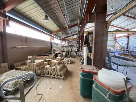 vente locaux professionnels 840 m² à artix (64170)  550 000 €