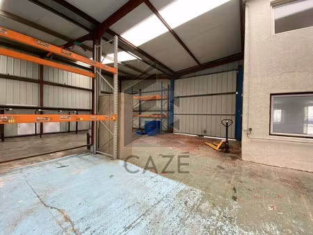 vente locaux professionnels 745 m² à cestas (33610)  840 000 €