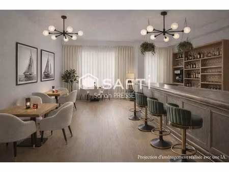 vente locaux professionnels 535 m² à le loroux-bottereau (44430)  964 070 €