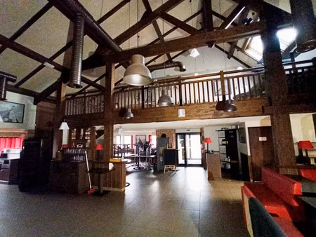 vente locaux professionnels 420 m² à limoges (87000)  647 350 €