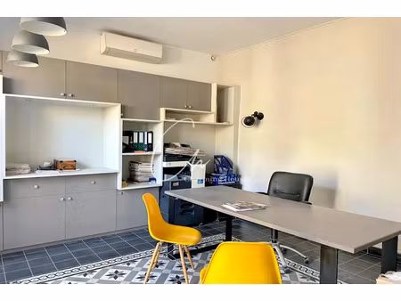 vente locaux professionnels 20 m² à saint-rémy-de-provence (13210)  160 000 €