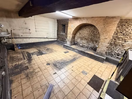 vente locaux professionnels 22.5 m² à troyes (10000)  40 000 €