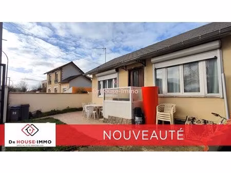 maison 3 pièces 50 m² les coteaux
